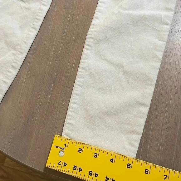 Women’s Gap Jeans Size 24 - Picture 8 of 9